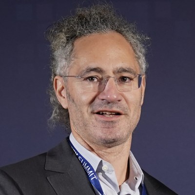 Alex Karp