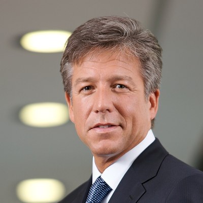 Bill McDermott