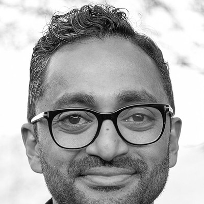 Chamath Palihapitiya