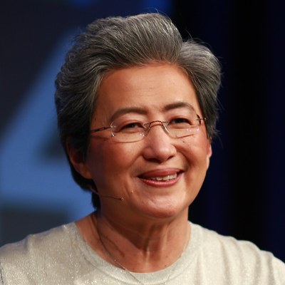 Lisa Su