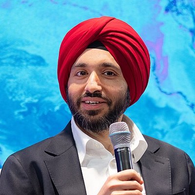 Pushmeet Kohli