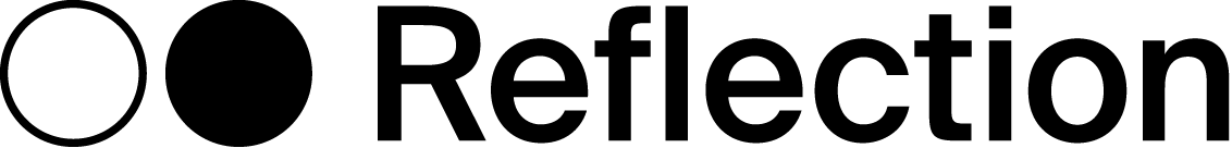 Reflection AI logo