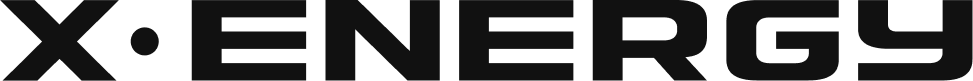X-energy logo